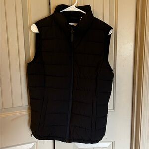 Calvin Klein Puffer Vest EUC